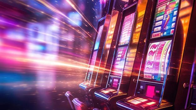 Mega Moolah, Mega Fortune, cassinos online, apostas altas, sorte grande.