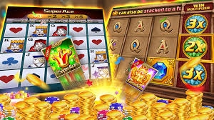 JILI SLOTS, jogos de slots, recursos especiais, jogar responsável, grandes recompensas