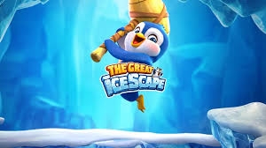 caça-níqueis, Ice Mania, Evoplay, jogos online, multiplicadores