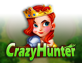 Crazy Hunter, JILI Slots, jogo de caça, slots online, bônus de slots.