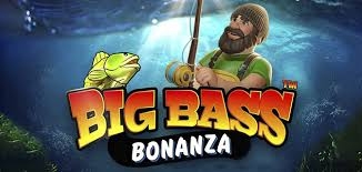 Big Bass Bonanza, Pragmatic Play, caça-níqueis, giros grátis, pesca.